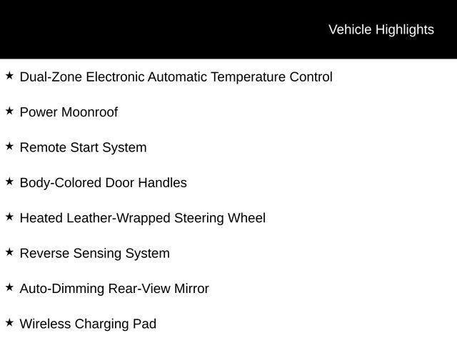 used 2021 Ford Bronco Sport car, priced at $24,500