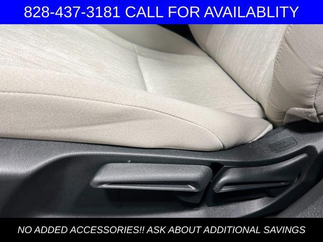 new 2025 Honda Accord car, priced at $28,445