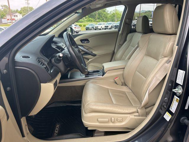 used 2013 Acura RDX car, priced at $12,800