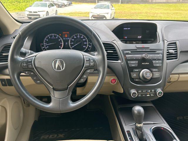 used 2013 Acura RDX car, priced at $12,800