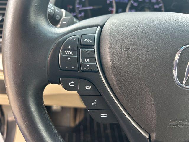 used 2013 Acura RDX car, priced at $12,800