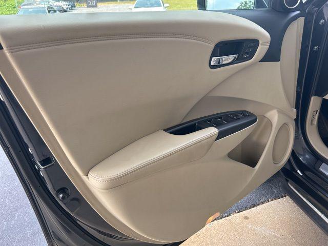 used 2013 Acura RDX car, priced at $12,800