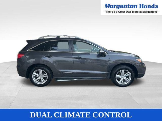 used 2013 Acura RDX car, priced at $12,800