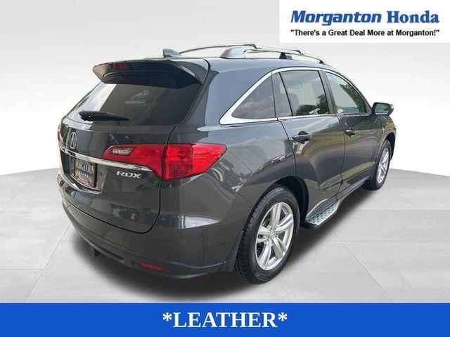 used 2013 Acura RDX car, priced at $12,800