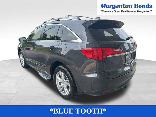 used 2013 Acura RDX car, priced at $12,800