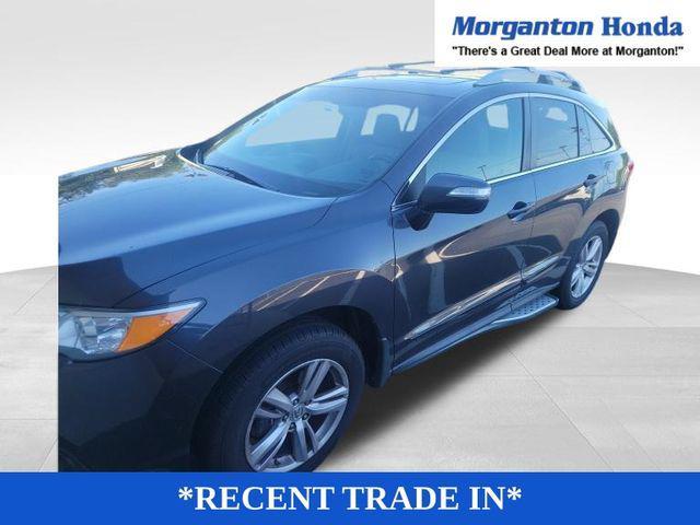 used 2013 Acura RDX car, priced at $12,800