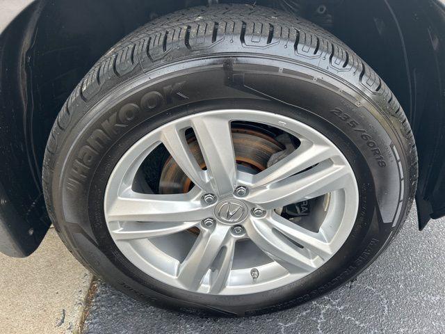 used 2013 Acura RDX car, priced at $12,800