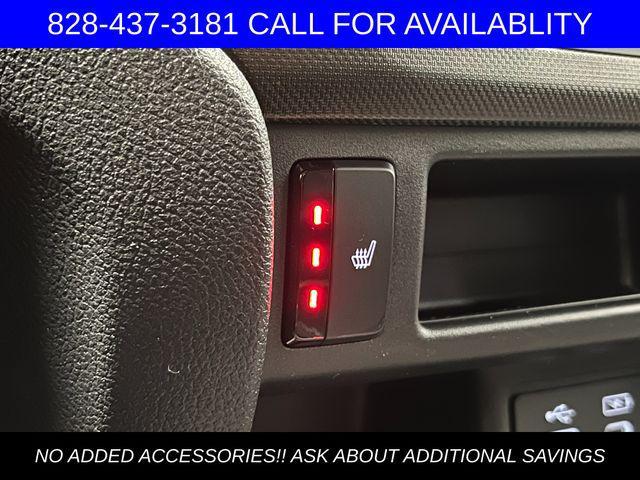 new 2025 Honda Ridgeline car, priced at $44,135