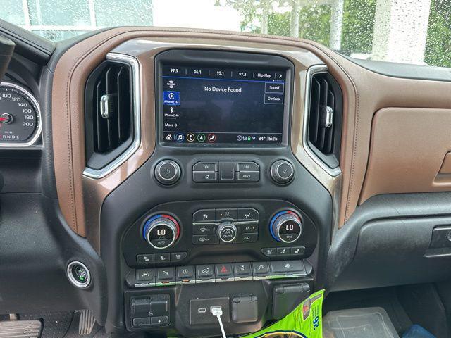 used 2021 Chevrolet Silverado 1500 car, priced at $39,900