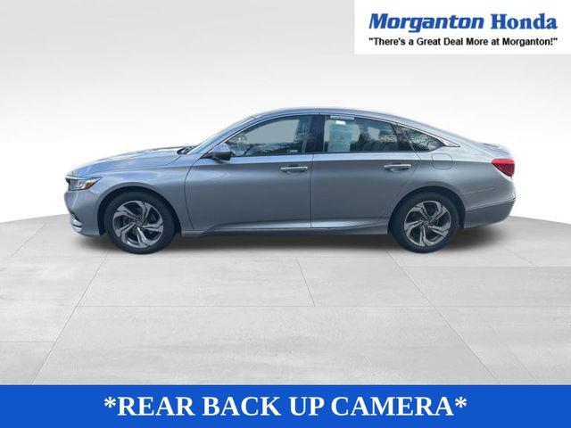 used 2020 Honda Accord car, priced at $22,000