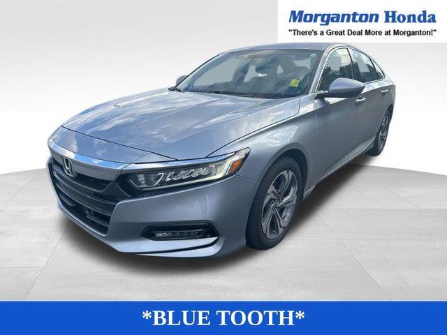 used 2020 Honda Accord car, priced at $22,000