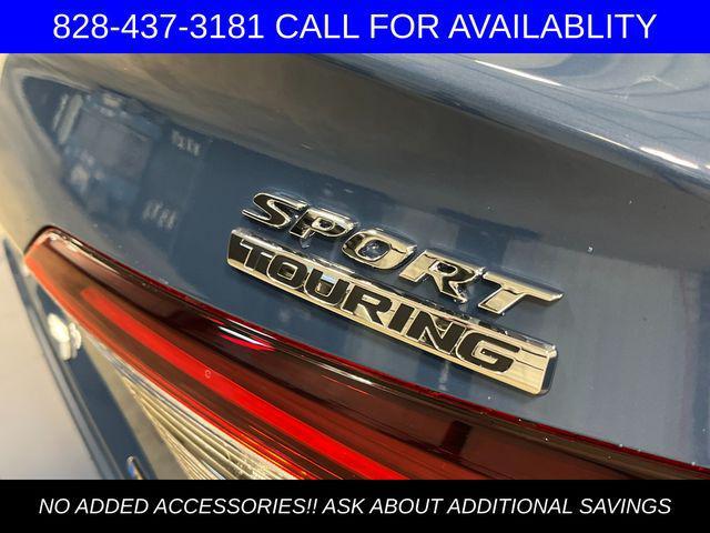 new 2026 Honda Civic Hybrid car, priced at $32,100