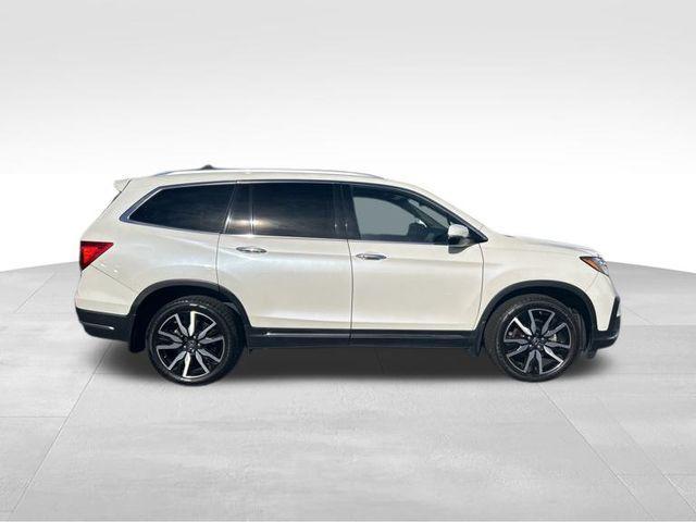 used 2019 Honda Pilot car, priced at $25,990