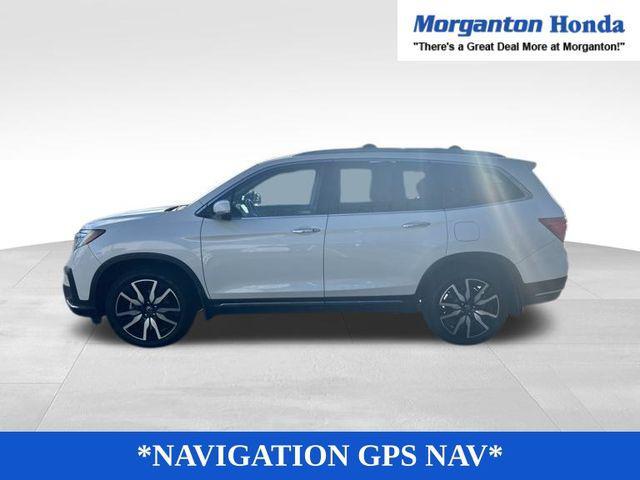 used 2019 Honda Pilot car, priced at $25,990