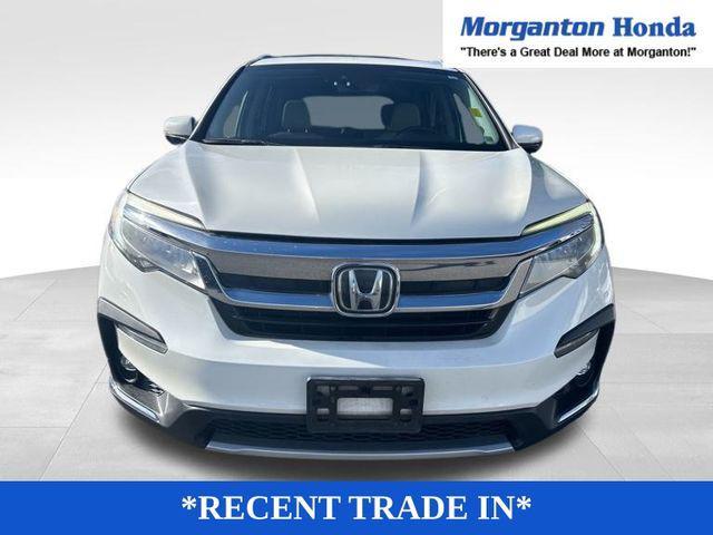 used 2019 Honda Pilot car, priced at $25,990