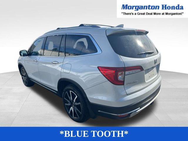 used 2019 Honda Pilot car, priced at $25,990