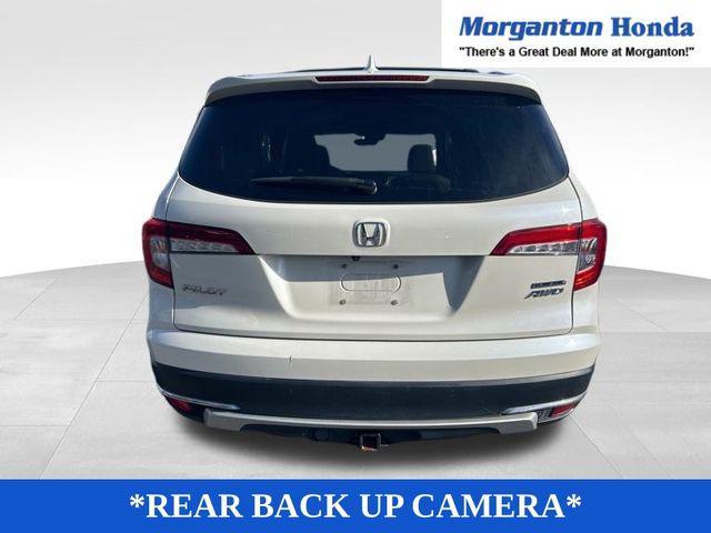 used 2019 Honda Pilot car, priced at $25,990