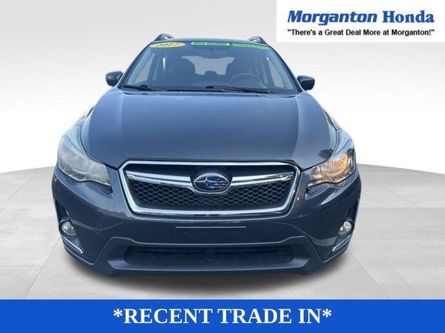 used 2017 Subaru Crosstrek car, priced at $9,200