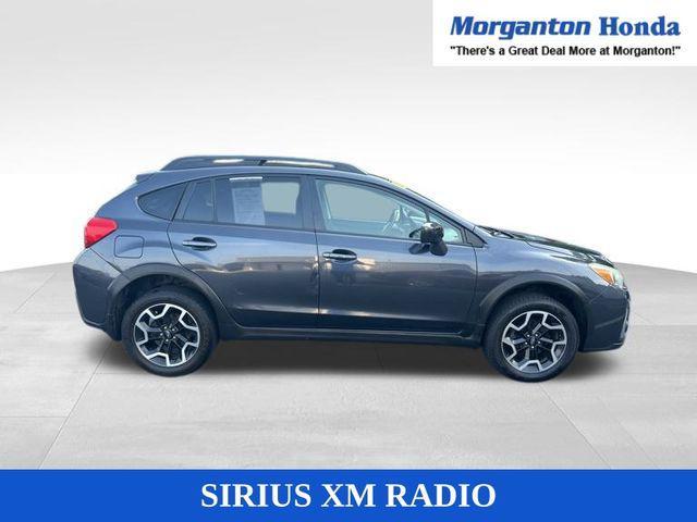 used 2017 Subaru Crosstrek car, priced at $9,200