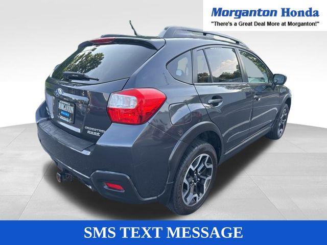 used 2017 Subaru Crosstrek car, priced at $9,200