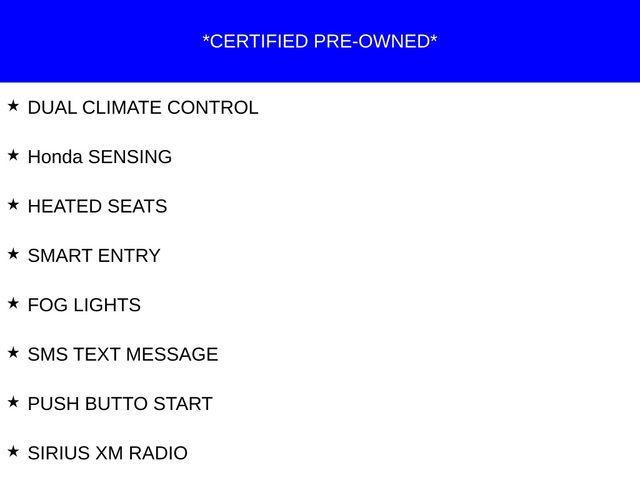 used 2024 Honda Odyssey car, priced at $38,700