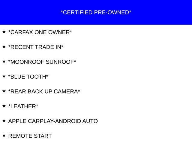 used 2024 Honda Odyssey car, priced at $38,700