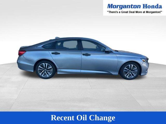 used 2018 Honda Accord car, priced at $18,000