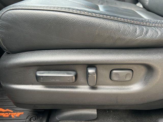 used 2022 Honda Pilot car, priced at $34,500