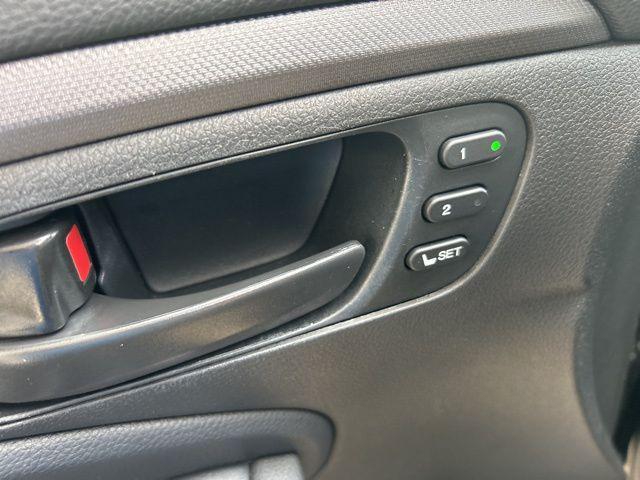 used 2022 Honda Pilot car, priced at $34,500