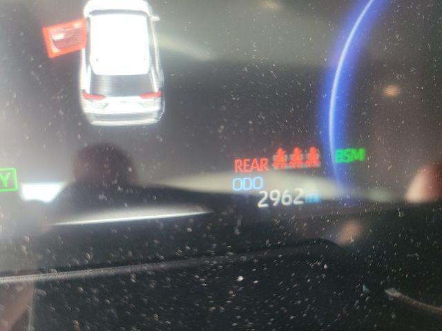 used 2025 Toyota RAV4 Hybrid car, priced at $39,000