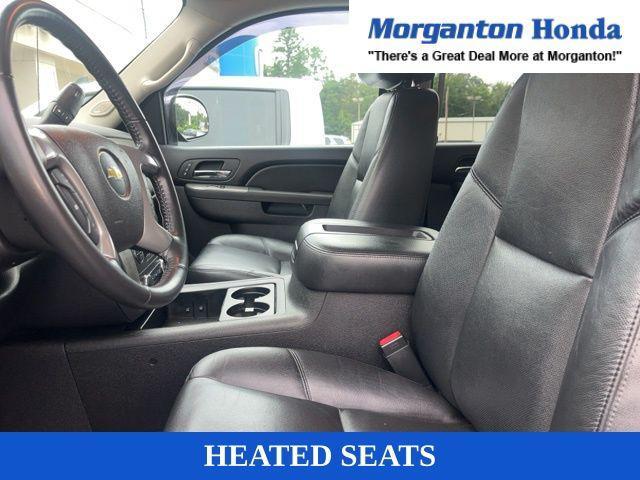 used 2012 Chevrolet Silverado 1500 car, priced at $25,900