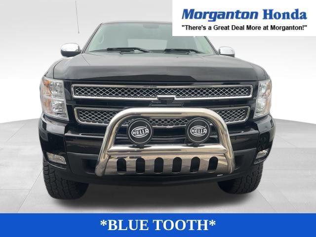 used 2012 Chevrolet Silverado 1500 car, priced at $25,900