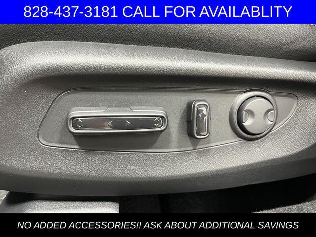 new 2026 Honda CR-V Hybrid car, priced at $43,645