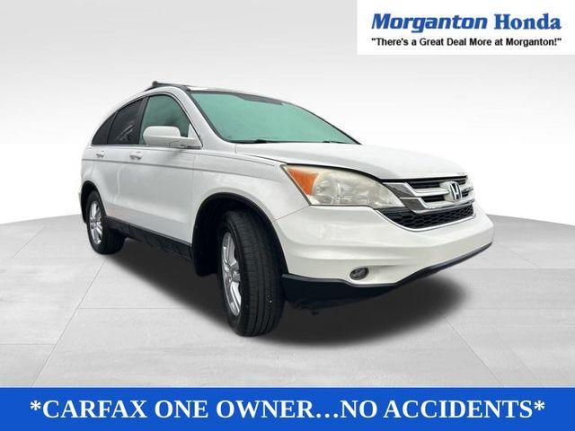 used 2011 Honda CR-V car, priced at $9,990