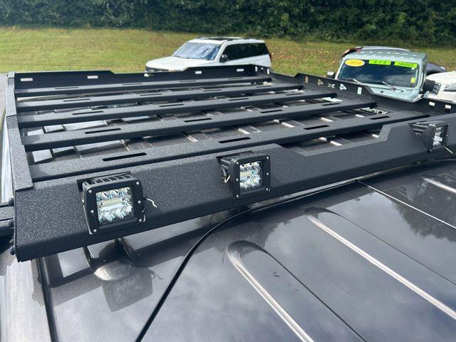 used 2016 Jeep Wrangler Unlimited car, priced at $22,990