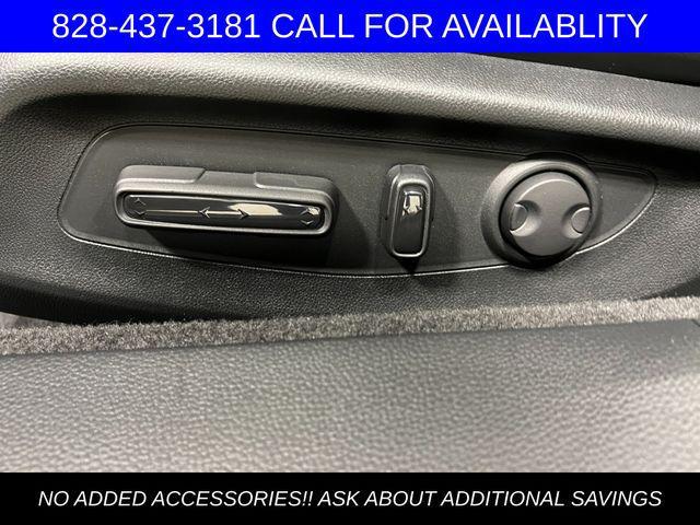 new 2025 Honda Accord Hybrid car, priced at $38,212