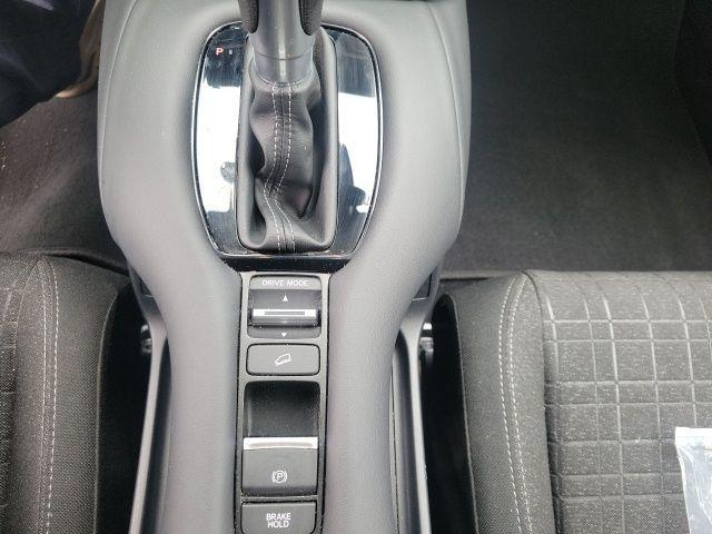 used 2025 Honda HR-V car, priced at $25,000
