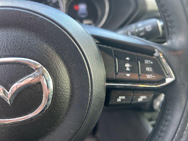 used 2019 Mazda CX-5 car, priced at $20,590