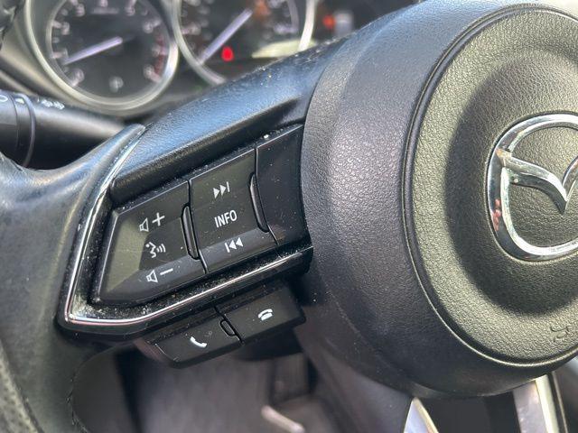 used 2019 Mazda CX-5 car, priced at $20,590