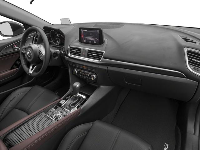 used 2017 Mazda Mazda3 car, priced at $8,000