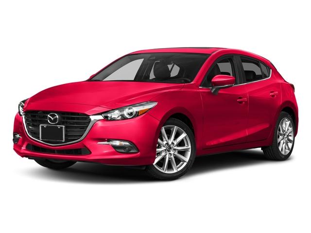 used 2017 Mazda Mazda3 car, priced at $8,000