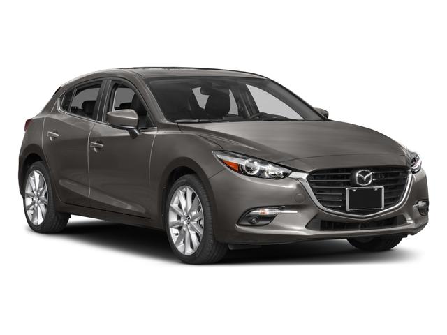 used 2017 Mazda Mazda3 car, priced at $8,000