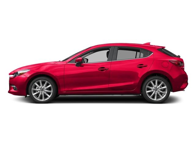 used 2017 Mazda Mazda3 car, priced at $8,000