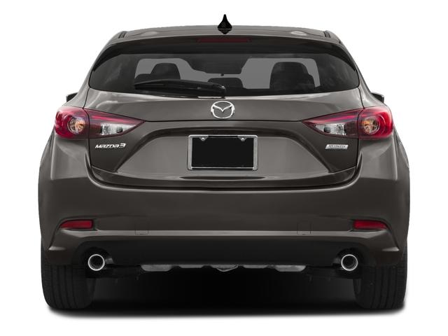 used 2017 Mazda Mazda3 car, priced at $8,000