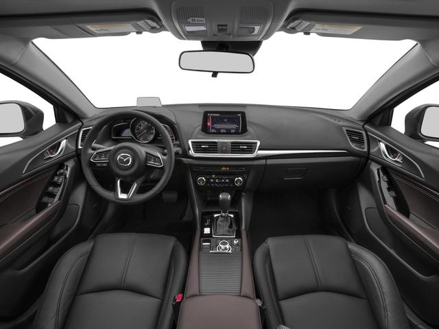 used 2017 Mazda Mazda3 car, priced at $8,000