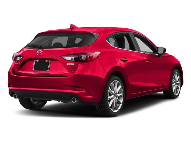 used 2017 Mazda Mazda3 car, priced at $8,000