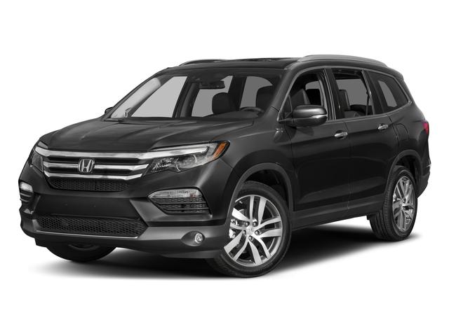 used 2017 Honda Pilot car, priced at $21,000