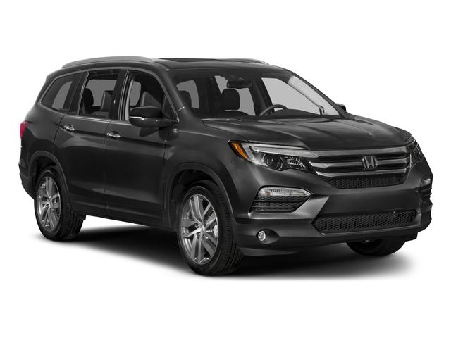 used 2017 Honda Pilot car, priced at $21,000