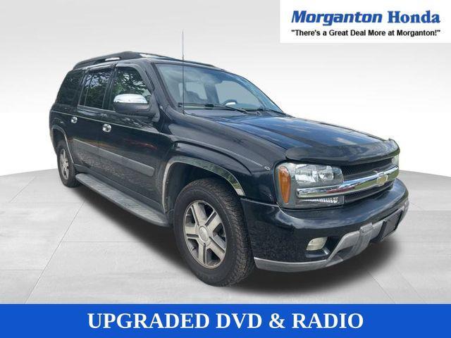 used 2005 Chevrolet TrailBlazer EXT car, priced at $6,000