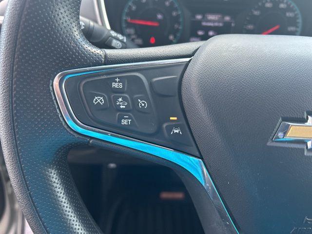 used 2020 Chevrolet Equinox car, priced at $15,660